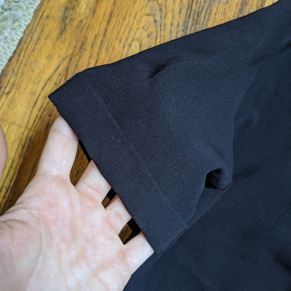 Collared blouse - Picture 6 of 7